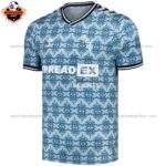 Sunderland Hummel Third Men Replica Football Shirt 2024/25