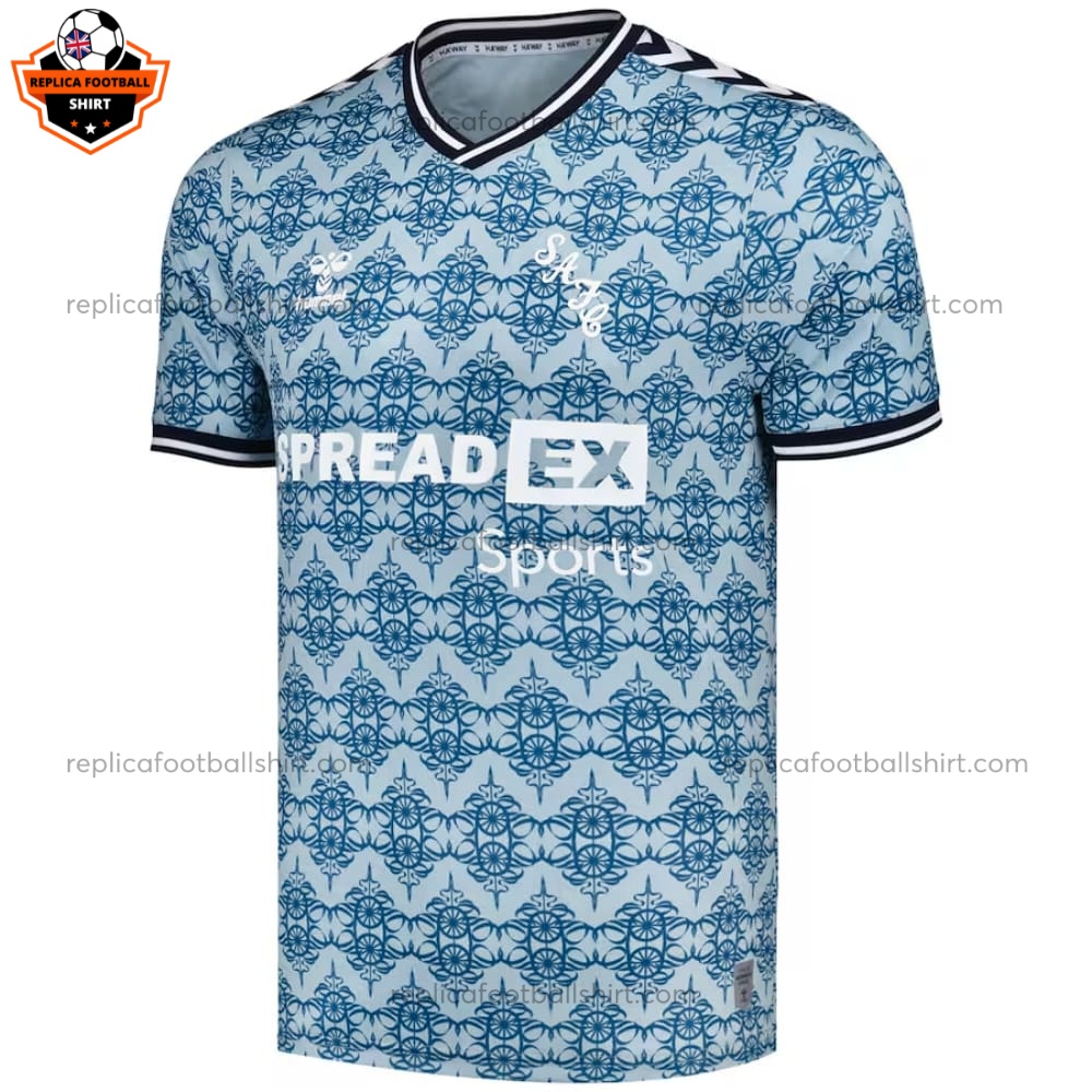 Hummel Third Men Replica Shirt 24/25