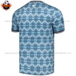 Sunderland Hummel Third Men Replica Football Shirt 2024/25