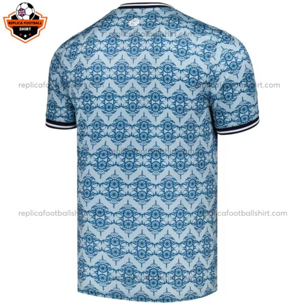 Hummel Third Men Replica Shirt 24/25