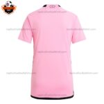 Inter Miami Home Women Replica Football Shirt 2024/25