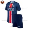 PSG Home Adult Replica Football Kit 24/25