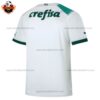 Palmeiras Away Women Replica Shirt 23/24