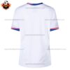 USA Home Women Replica Football Shirt 2024