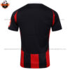 Fulham Away Replica Shirt 24/25 - back