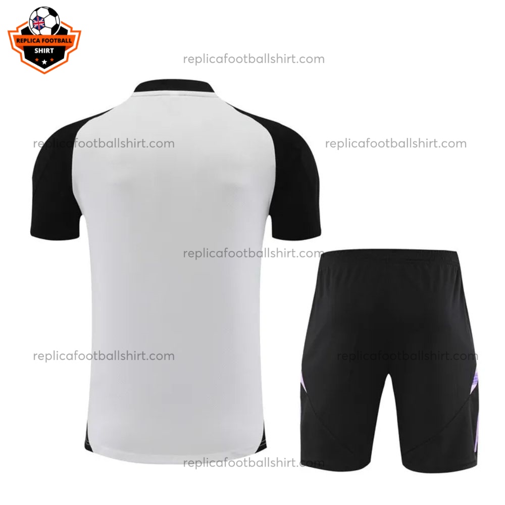 Germany White Training Replica Kit 24/25