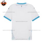 Olympique Marseille Home Kid Replica Football Kit 2024/25