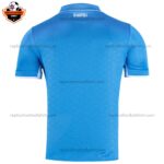 SSC Napoli Home Adult Replica Football Shirt 2024/25