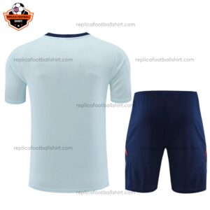 Spain Light Training Kid Replica Kit 24/25