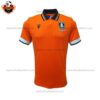 Sheffield Wednesday Away Kid Replica Kit 2024/25 - front