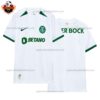 Sporting CP 60th Anniversary Kid Replica Kit 24/25