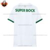 Sporting CP 60th Anniversary Kid Replica Kit 24/25