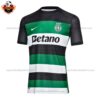 Sporting CP Home Kid Replica Kit 24/25