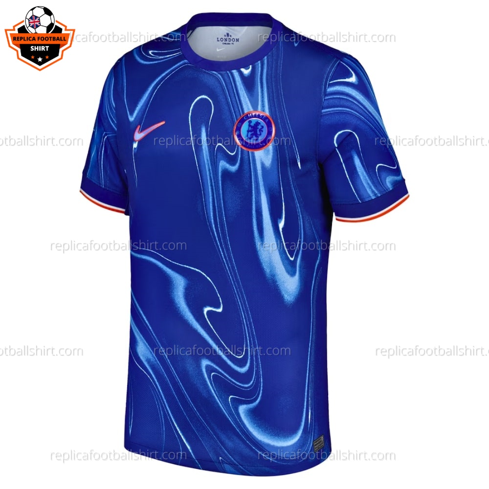 Chelsea Home Replica Shirt 24/25