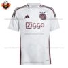 Ajax Third Replica Football Shirt 24/25 - front