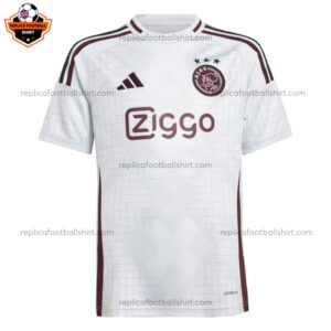 Ajax Third Replica Football Shirt 24/25