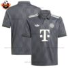 Bayern Munich Oktoberfest Replica Shirt 2024/25