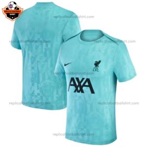 Liverpool Pre-Match Training Men Shirt 24/25