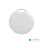 Tracking Tag Compatible with iPhone Find My