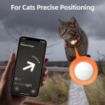 Tracking Tag Compatible with iPhone Find My