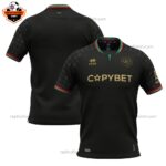 Queen Park Rangers Away Men Replica Football Shirt 2024/25