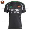 Arsenal Away Men Replica Shirt 24/25