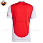 Arsenal Home Men Replica Football Shirt 2024/25