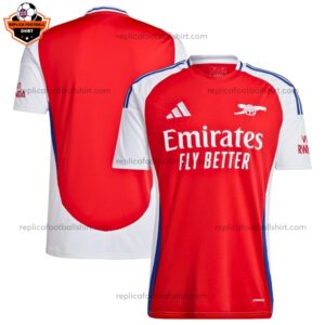 Arsenal Home Men Replica Shirt 24/25