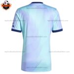 Arsenal Third Men Replica Football Shirt 2024/25