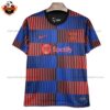 Barcelona Training Replica Football Shirt 2024/25