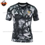 Benfica Training Men Replica Football Shirt 2024/25