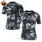 Benfica Training Men Replica Football Shirt 2024/25