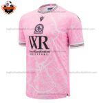Blackburn Rovers Third Men Replica Football Shirt 2024/25