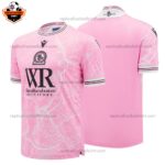 Blackburn Rovers Third Men Replica Football Shirt 2024/25