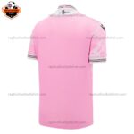 Blackburn Rovers Third Men Replica Football Shirt 2024/25
