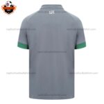 Cardiff City Away Men Replica Football Shirt 2024/25