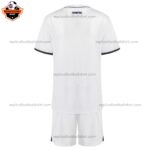 SSC Napoli Away Kid Replica Football Kit 2024/25