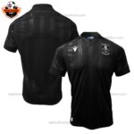 Sheffield Wednesday Third Men Replica Football Shirt 2024/25