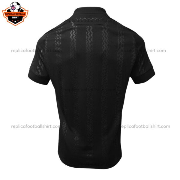 Sheffield Wednesday Third Replica Shirt 24/25 - back