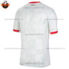 Liverpool Third Men Replica Football Shirt 2024/25 - back