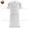 Al Nassr Third Kid Replica Kit 24/25 - front