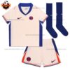 Chelsea Away Kid Replica Kit 24/25 PALMER 20