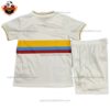 Colombia 100th Anniversary Edition Kid Replica Kit 2024/25