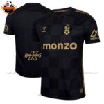 Coventry City Third Men Replica Football Shirt 2024/25