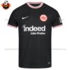 Frankfurt Away Replica Football Shirt 24/25