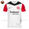 Frankfurt Home Replica Football Shirt 24/25