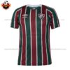 Fluminense Home Replica Football Shirt 24/25