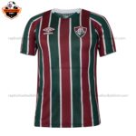 Fluminense Home Men Replica Football Shirt 24/25