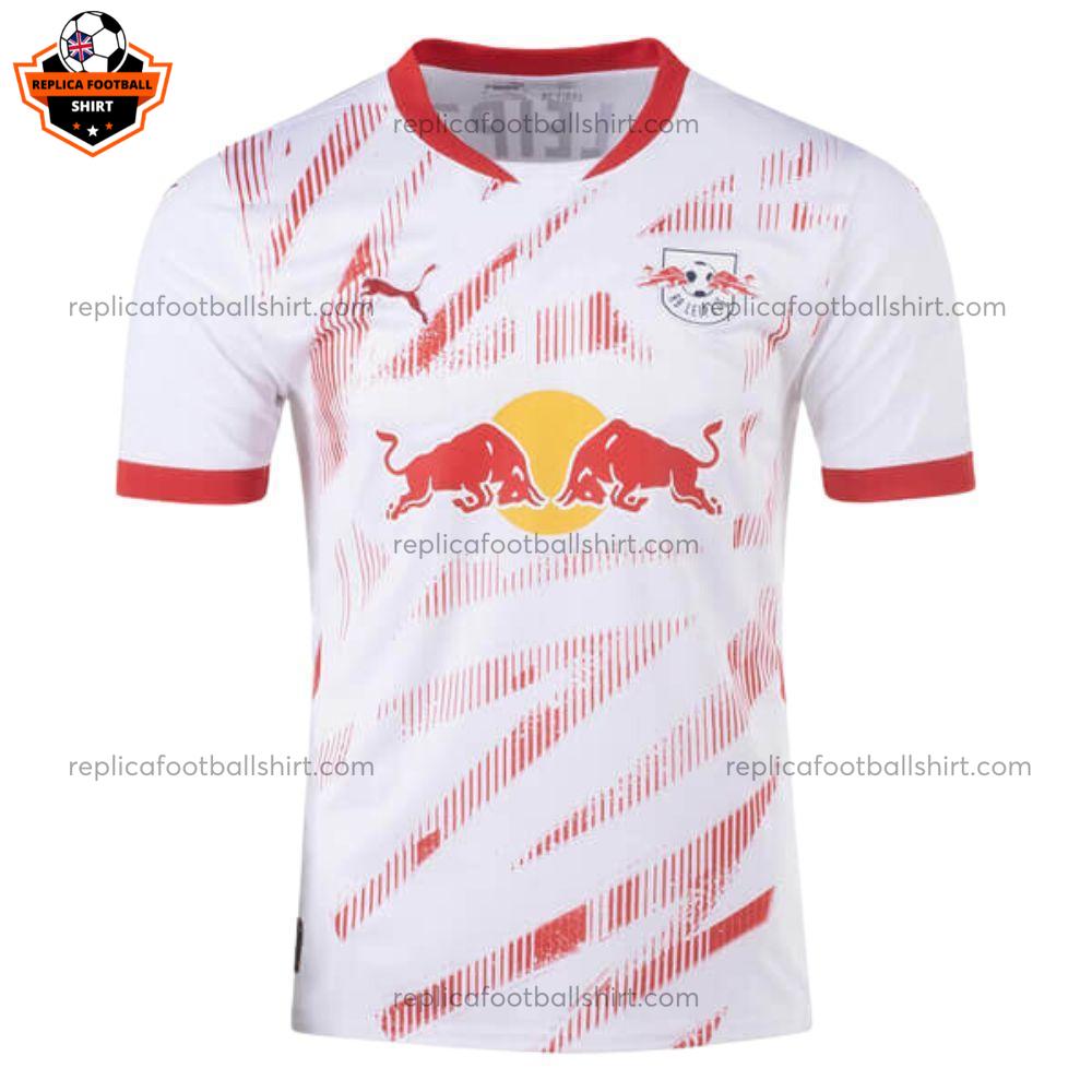 RB Leipzig Home Replica Football Shirt 24/25