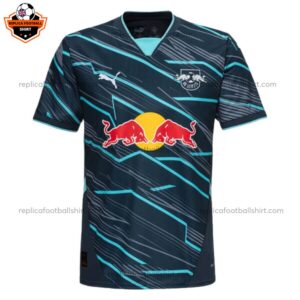 RB Leipzig Third Replica Football Shirt 24/25